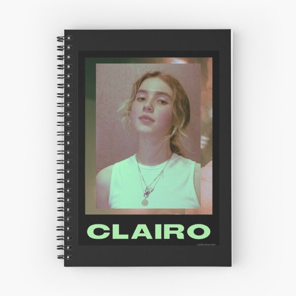 Item preview, clairo designed and sold by GeorgiosLohmann.