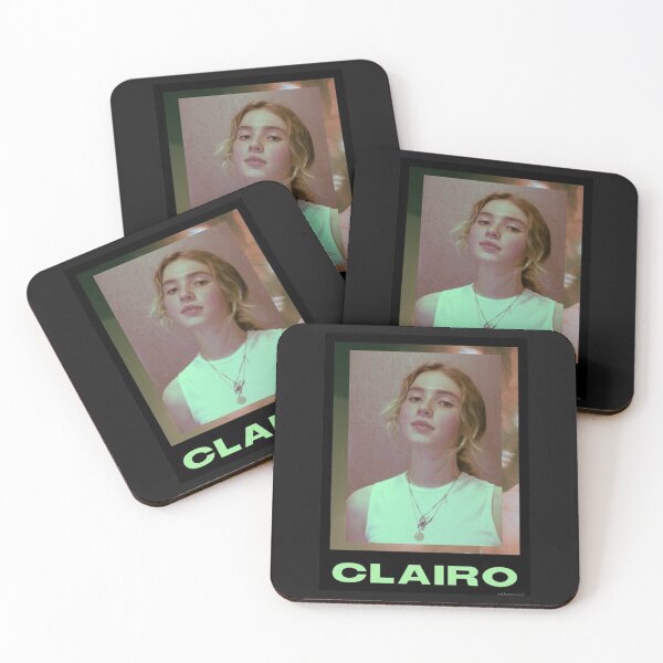 Item preview, clairo designed and sold by GeorgiosLohmann.