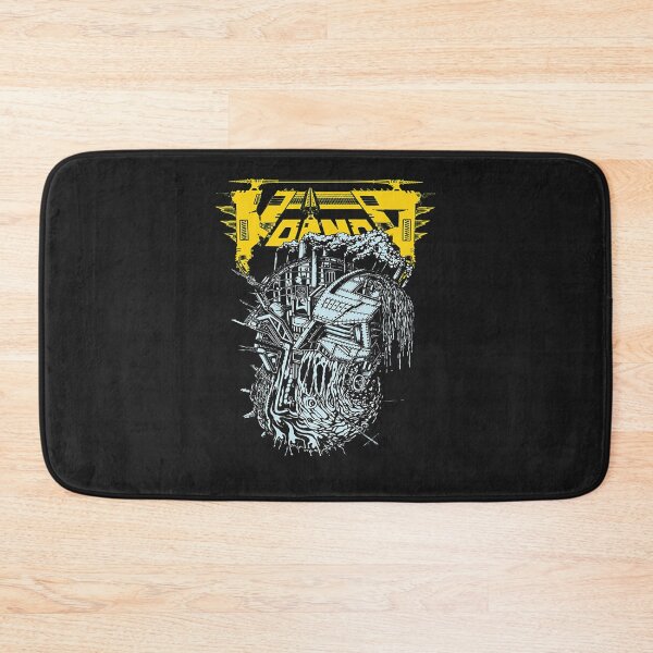 Item preview,  Voivod Relaxed Fit  designed and sold by GeorgiosLohmann.