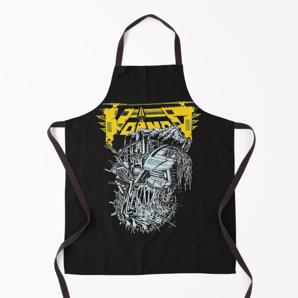 Item preview, Voivod Relaxed Fit designed and sold by GeorgiosLohmann.