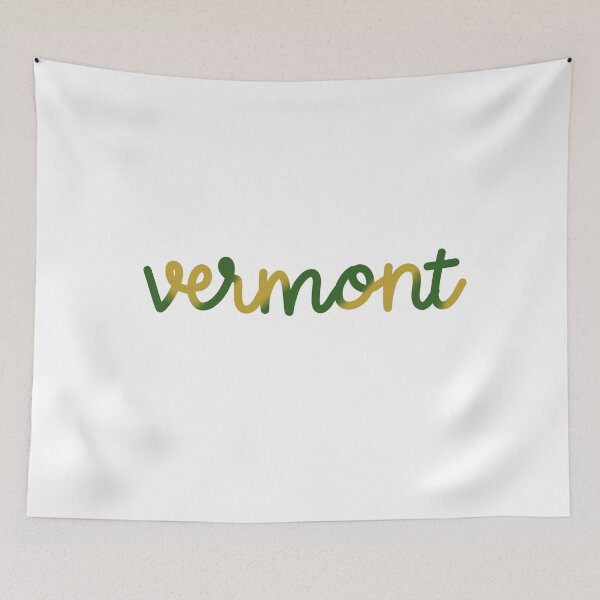 Item preview, Vermont ombré  designed and sold by maddiesiegel.