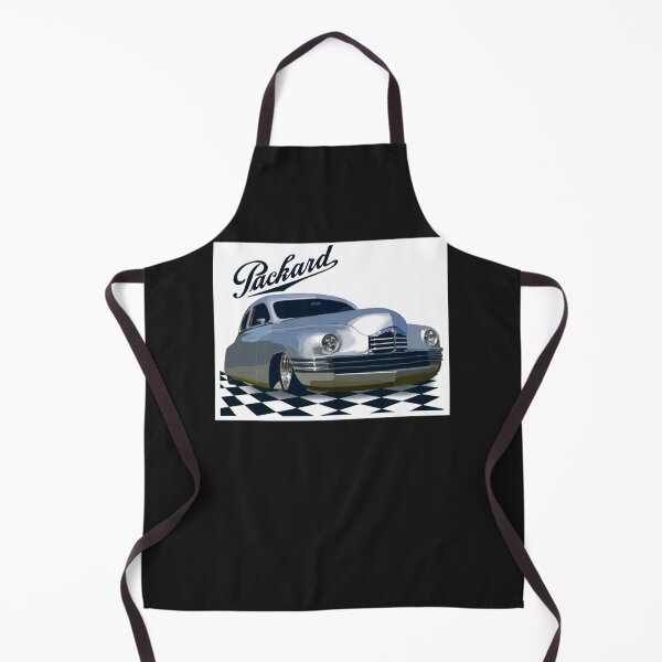 Item preview, Packard on the Showroom Floor designed and sold by GeorgiosLohmann.