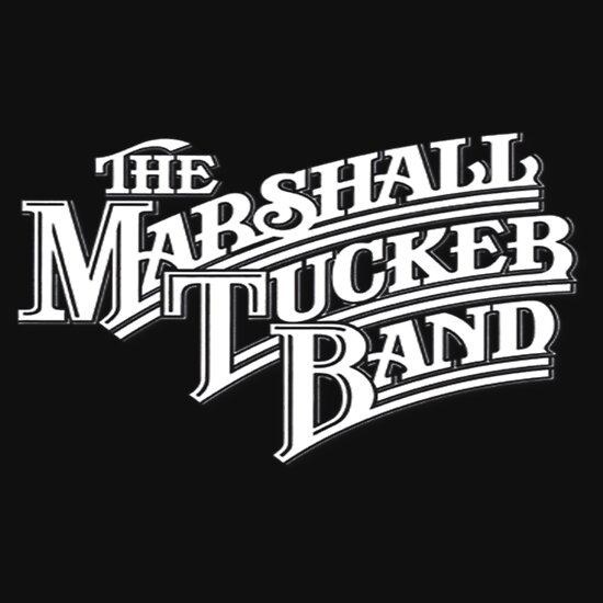 Marshall Tucker Band: T-Shirts | Redbubble