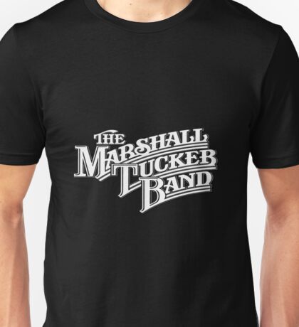 marshall tucker shirt