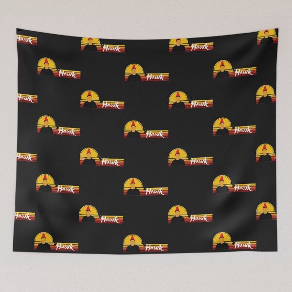 Item preview, hawk designed and sold by GeorgiosLohmann.
