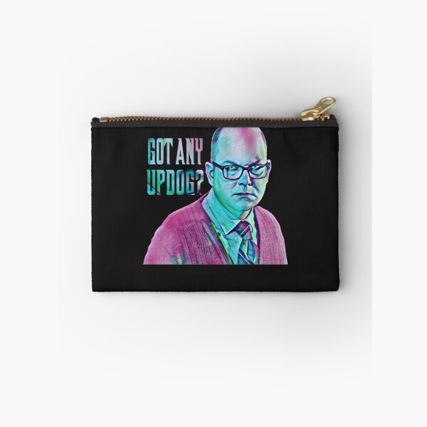 Item preview, Colin Robinson Updog designed and sold by GeorgiosLohmann.