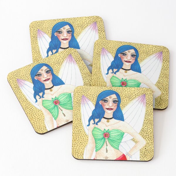 Item preview, Fairy Sandy designed and sold by AguilaAstral.