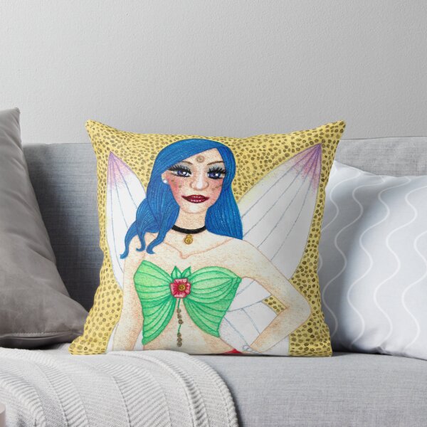 Item preview, Fairy Sandy designed and sold by AguilaAstral.