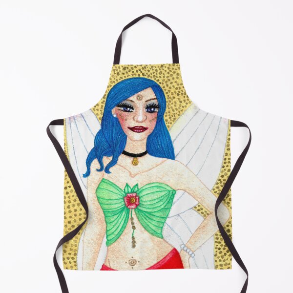 Item preview, Fairy Sandy designed and sold by AguilaAstral.