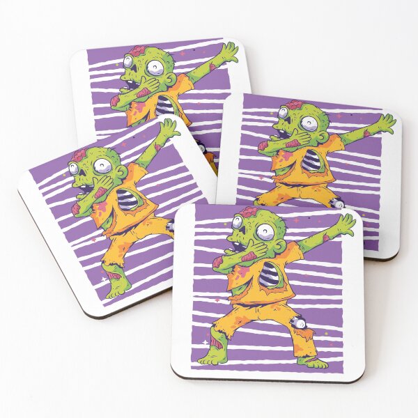 Item preview, Zombie Dabbing designed and sold by TRIBExSPACE.
