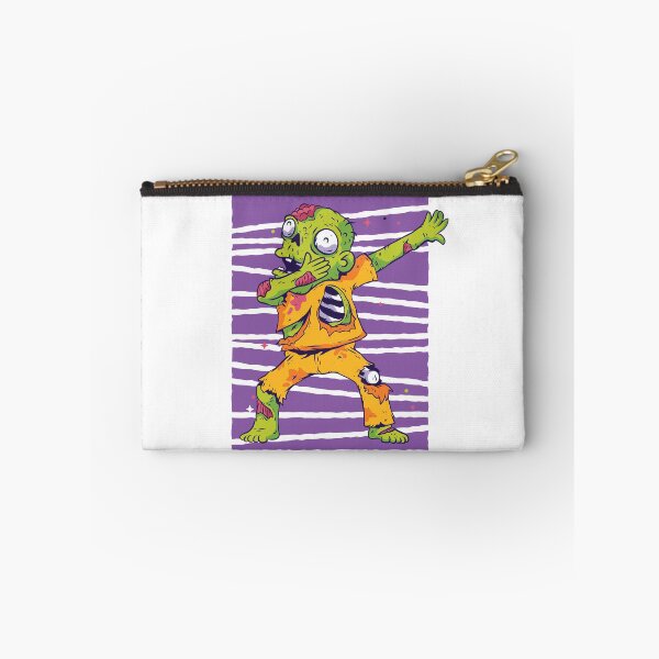 Item preview, Zombie Dabbing designed and sold by TRIBExSPACE.