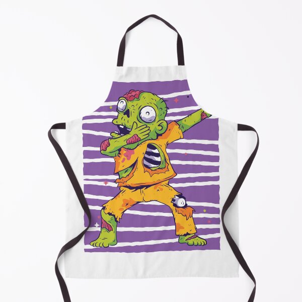 Item preview, Zombie Dabbing designed and sold by TRIBExSPACE.