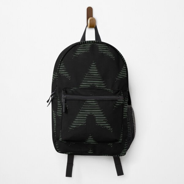 Item preview, Arch Linux Neofetch ASCII Art Logo designed and sold by WhateverIs.