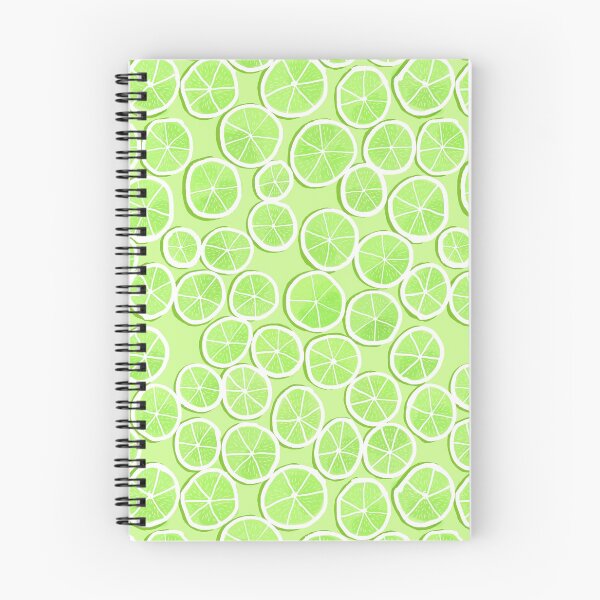 Item preview, Lime Slices designed and sold by wajahwarna.