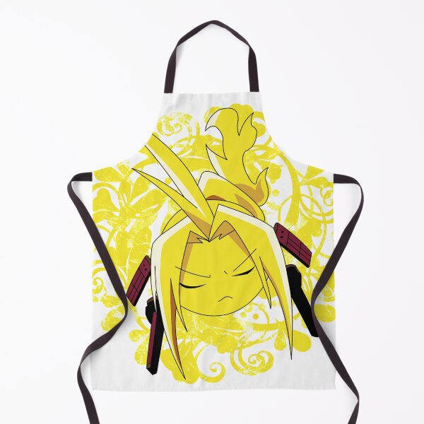 Item preview, Shaman King Amidamaru Spirit Ball Mode Yoh Asakura designed and sold by oneskyoneland.