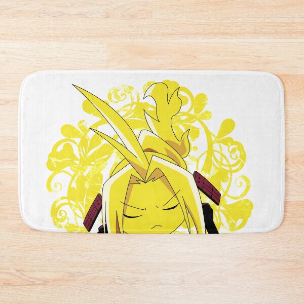 Item preview, Shaman King Amidamaru Spirit Ball Mode Yoh Asakura designed and sold by oneskyoneland.