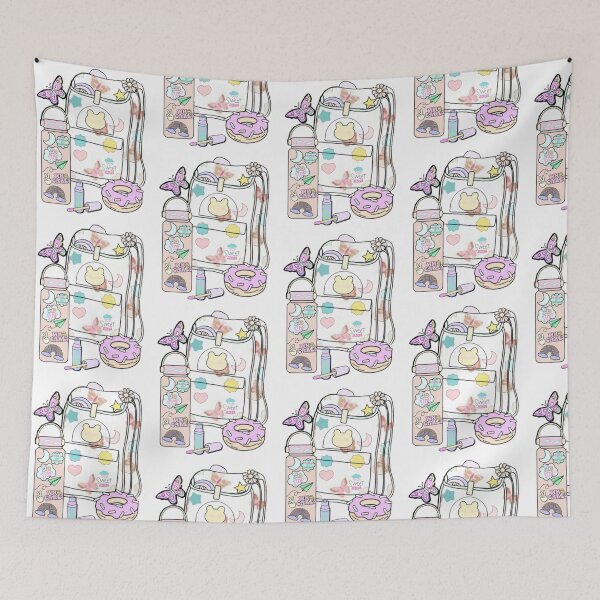 Item preview, Who Cares? designed and sold by Knottygirl.