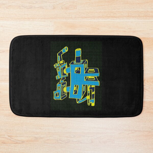 Item preview, Geometric 1 designed and sold by KingrootArt.