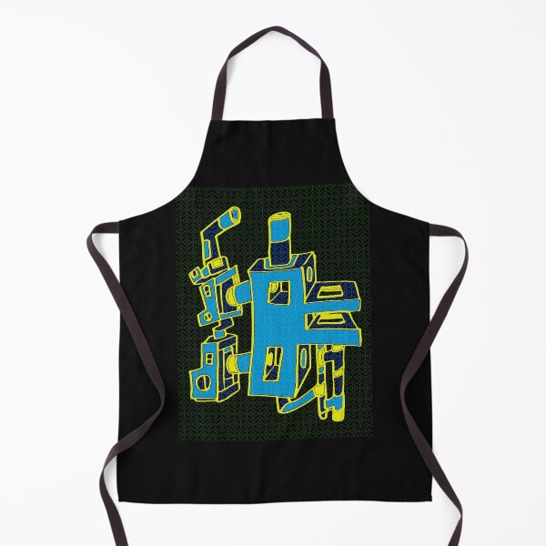 Item preview, Geometric 1 designed and sold by KingrootArt.
