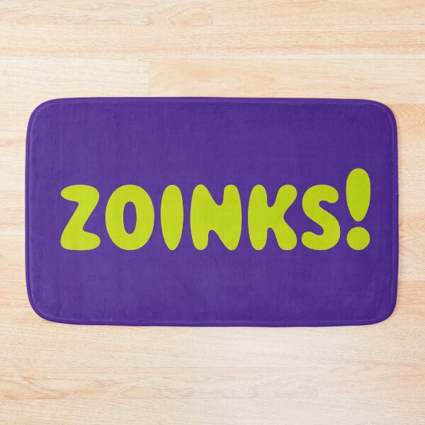 Item preview, zoinks! designed and sold by sofjac.