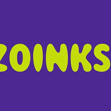 Artwork thumbnail, zoinks! by sofjac