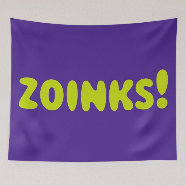 Item preview, zoinks! designed and sold by sofjac.