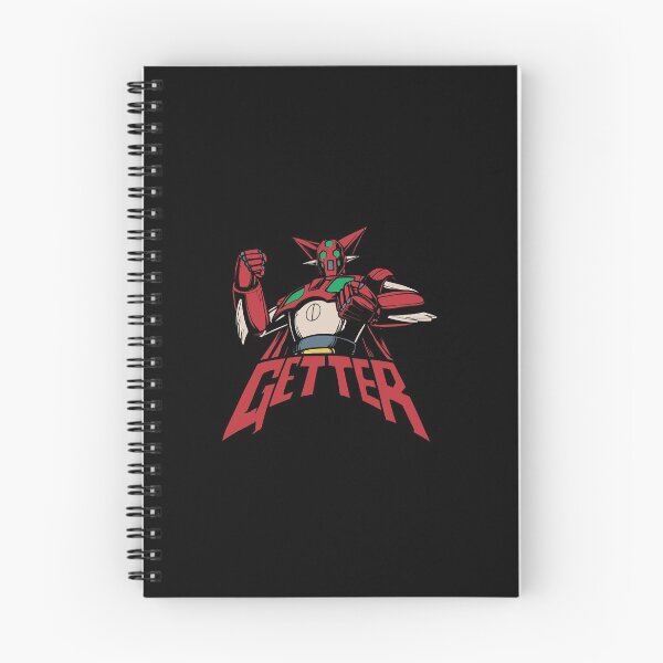 Item preview, Getter  designed and sold by Mccracker40.
