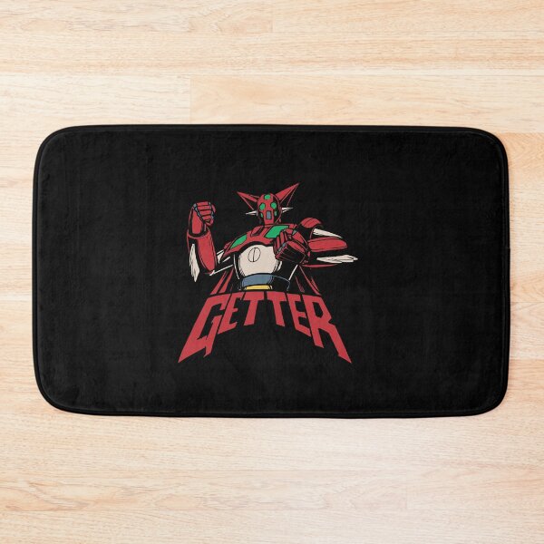 Item preview, Getter  designed and sold by Mccracker40.