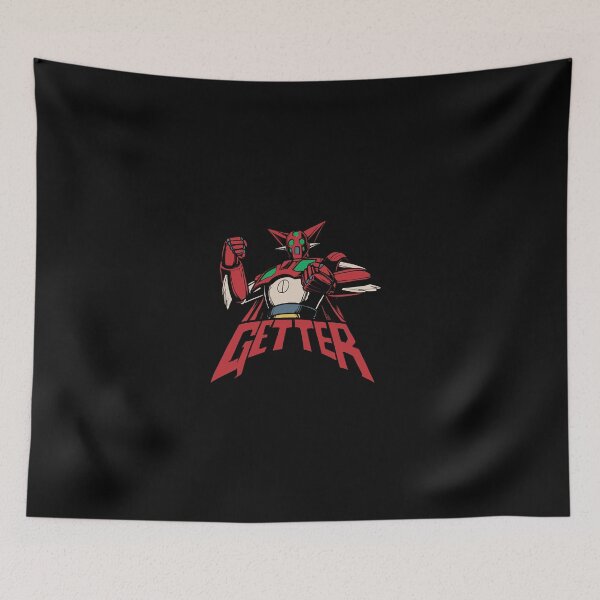 Item preview, Getter  designed and sold by Mccracker40.
