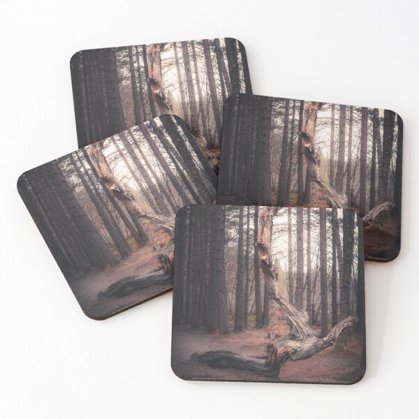 Item preview, Loch Morlich Woods III designed and sold by rodriguesfhs.