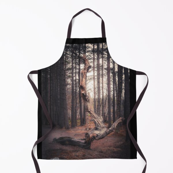 Item preview, Loch Morlich Woods III designed and sold by rodriguesfhs.