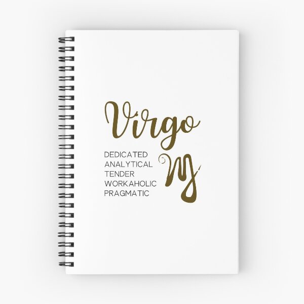 Item preview, Virgo - color designed and sold by Cool-M-Apparel.