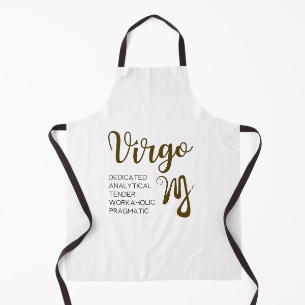 Item preview, Virgo - color designed and sold by Cool-M-Apparel.