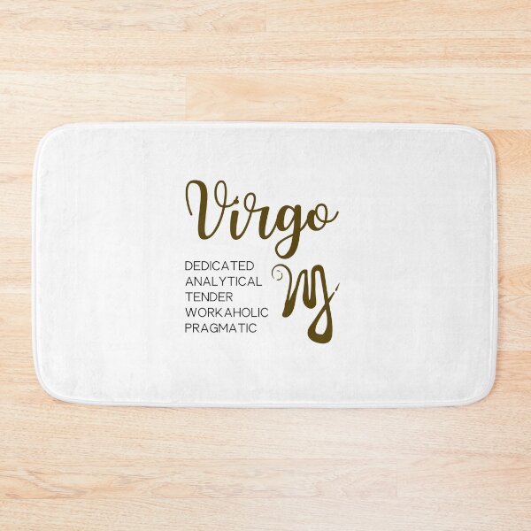 Item preview, Virgo - color designed and sold by Cool-M-Apparel.