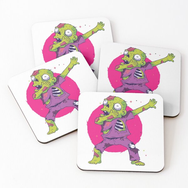 Item preview, Zombie Dabbing designed and sold by TRIBExSPACE.