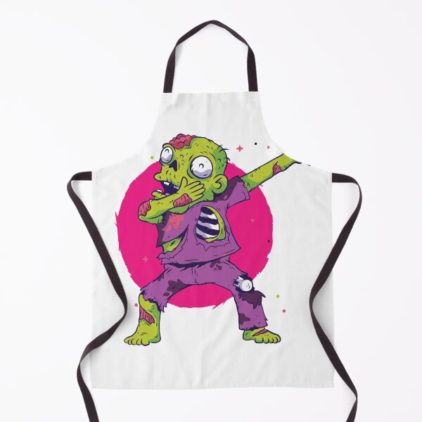 Item preview, Zombie Dabbing designed and sold by TRIBExSPACE.