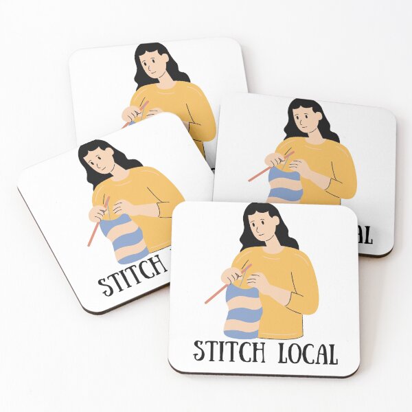 Item preview, Stitch Local | Crochet designed and sold by araeesha0315.