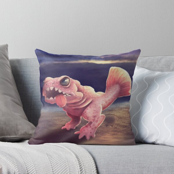 Item preview, Canvey Island Monster designed and sold by JuncoPuff.