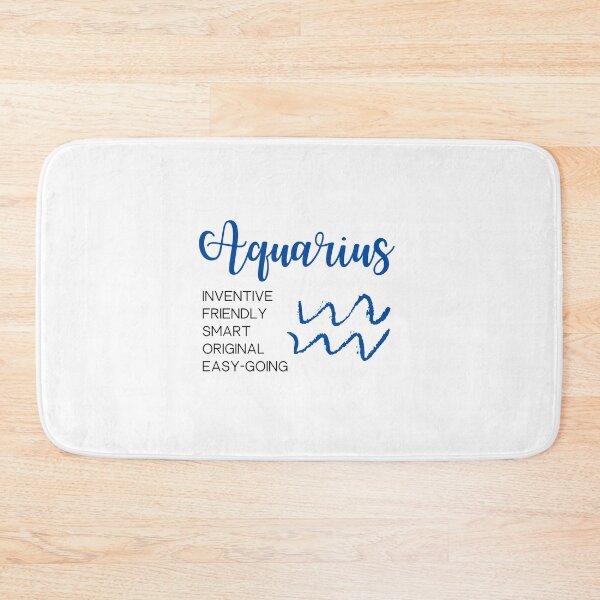 Item preview, Aquarius - color designed and sold by Cool-M-Apparel.
