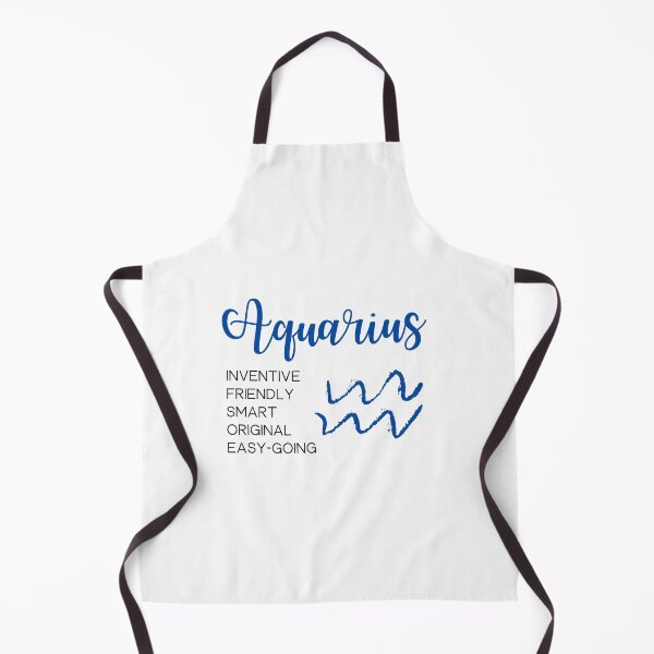 Item preview, Aquarius - color designed and sold by Cool-M-Apparel.