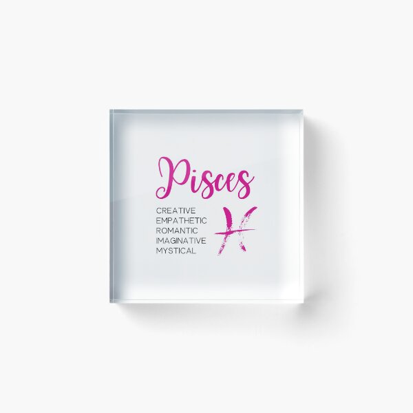 Item preview, Pisces - color designed and sold by Cool-M-Apparel.
