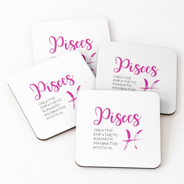 Item preview, Pisces - color designed and sold by Cool-M-Apparel.