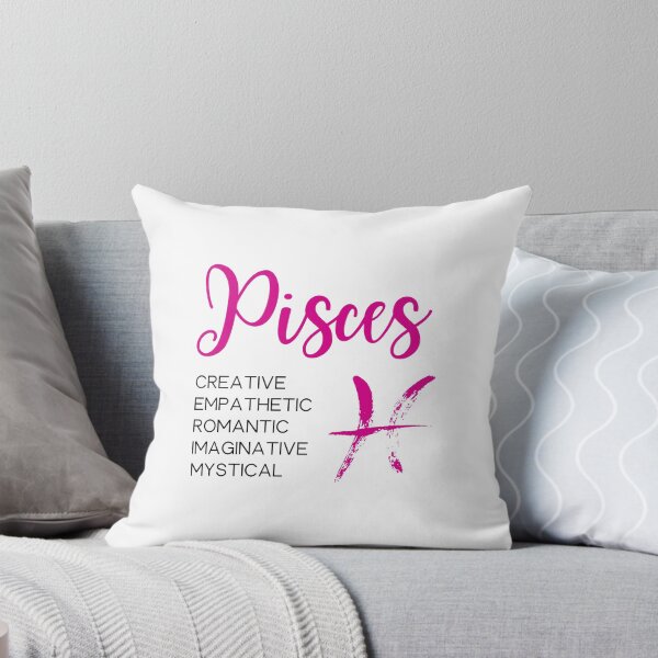 Item preview, Pisces - color designed and sold by Cool-M-Apparel.