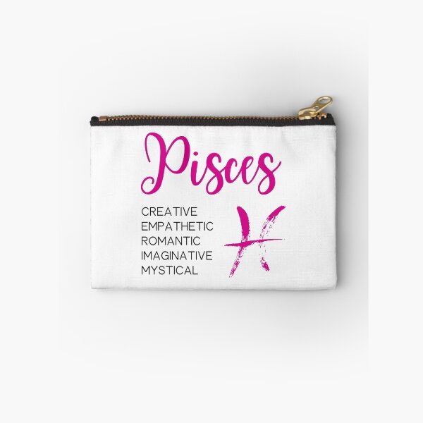 Item preview, Pisces - color designed and sold by Cool-M-Apparel.