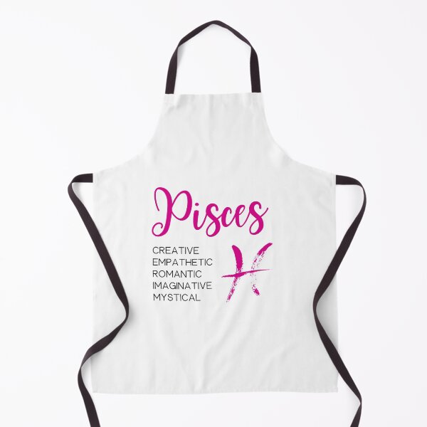 Item preview, Pisces - color designed and sold by Cool-M-Apparel.
