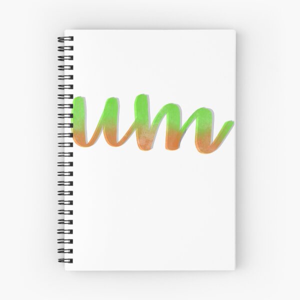 Item preview, University of Miami  designed and sold by maddiesiegel.