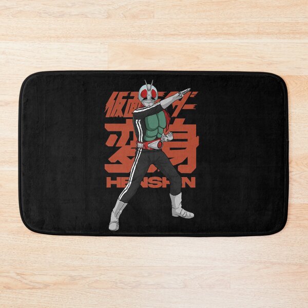 Item preview, Rider Henshin  designed and sold by Mccracker40.