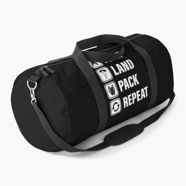 Item preview, Jump Land Pack Repeat designed and sold by infleims.