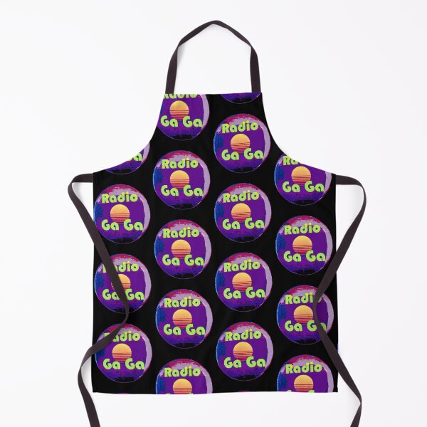 Item preview, Radio Ga Ga designed and sold by Niniannebast.