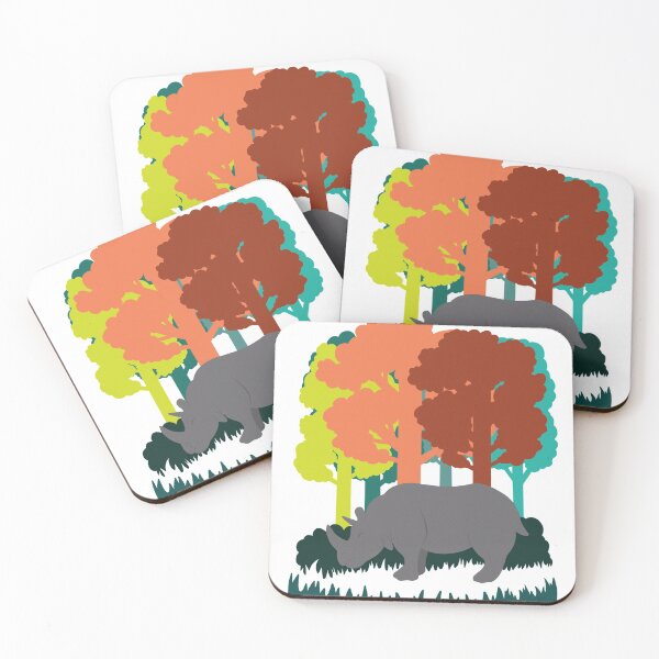 Item preview, Rhino designed and sold by PerpetualPanic.